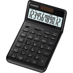 Калькулятор Casio JW-200SC-BK-W-EP