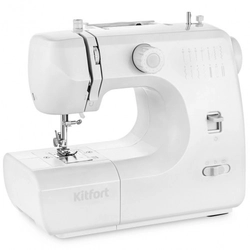 KITFORT КТ-6046 (Швейная машина)
