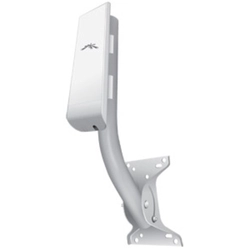 Аксессуар для сетевого оборудования Ubiquiti Крепеж к стене UB-AM Universal Antenna Mount (Элементы крепления)