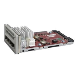 Сетевое устройство Cisco C9200-NM-4X= (Модуль)