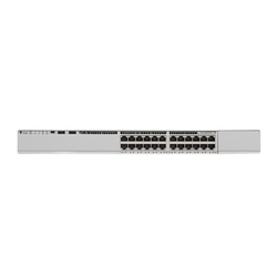 Коммутатор Cisco Catalyst 9200 24-port PoE+ C9200-24P-E (1000 Base-TX (1000 мбит/с))