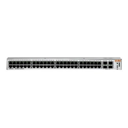 Коммутатор Aruba On 1930 JL686A#ABB (1000 Base-TX (1000 мбит/с), 4 SFP порта)