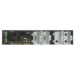 Маршрутизатор Cisco CGR-2010/K9 CGR-2010/K9-custom (10/100/1000 Base-TX (1000 мбит/с))