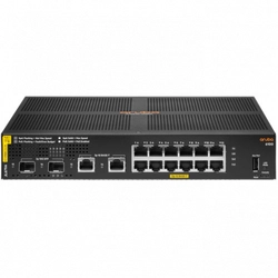 Коммутатор Aruba 6100 JL679A (1000 Base-TX (1000 мбит/с), 4 SFP порта)