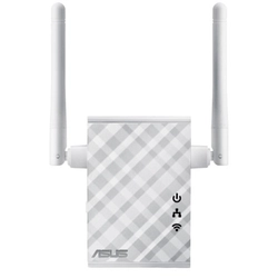 WiFi точка доступа Asus RP-N12 90IG01X0-BO2100
