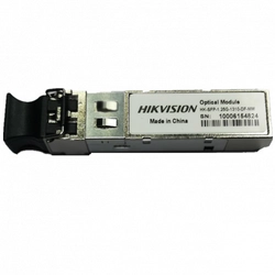 Модуль Hikvision HK-SFP-1.25G-1310-DF-MM (SFP модуль)