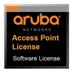 Лицензия для сетевого оборудования HPE Aruba LIC-AP Controller per AP Capacity License E-LTU JW472AAE