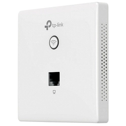 WiFi точка доступа TP-Link EAP115-Wall