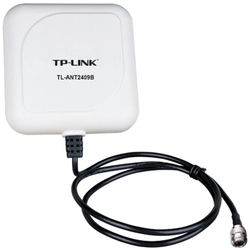 Аксессуар для сетевого оборудования TP-Link TL-ANT2409B (Антенна)