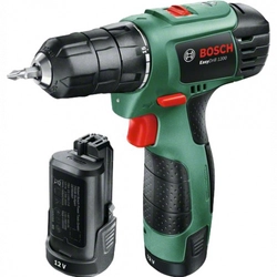 Bosch Дрель-шуруповерт EasyDrill 1200 06039A210B