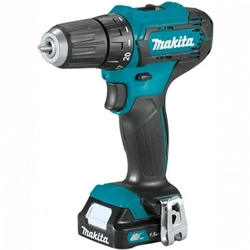 Makita Аккумуляторная дрель-шуруповёрт DF333DWYE