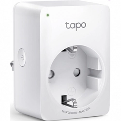TP-Link Умная мини Wi-Fi розетка Tapo P110 Tapo P110(EU)