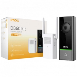 Домофон IMOU DB60 kit