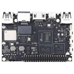 Платформа для ПК Khadas VIM3L Amlogic S905D3 KVIM3-L-002
