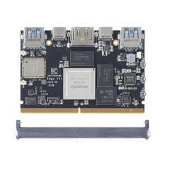 Платформа для ПК Khadas Edge Basic KEG1-B-002
