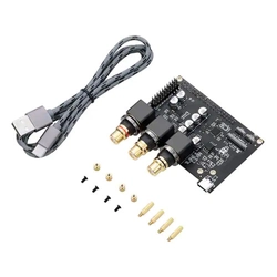 Платформа для ПК Khadas Tone Board VIMs Edition Hi-Res Audio Board KTONE-V-001