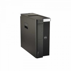 Рабочая станция Dell Precision T5610 CTO Base 210-AAUF