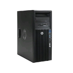 Рабочая станция HP Z230 WM676EA