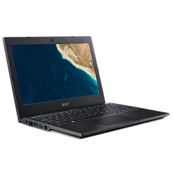 Ноутбук Acer TravelMate TMB118-M-C6JP NX.VHSER.00A (11.6 ", HD 1366x768 (16:9), Intel, Celeron, 4 Гб, eMMC, 64 ГБ)