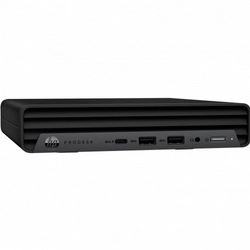 Настольный компьютерный комплект HP Bundles ProDesk 405 G6 44G95ES (HP P24v, Athlon PRO, 3150GE, 3.3 ГГц, 8, SDD, 256 ГБ, Windows 10 Pro)
