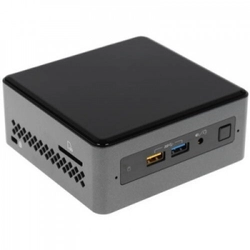 Платформа для ПК Intel NUC Kit BOXNUC7CJYHN2