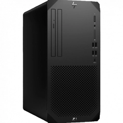 Рабочая станция HP Z1 Tower G9 5F0G0EA (Большой (Mini Tower, midi Tower, Tower), Core i7, 12700, 16, 512 ГБ)