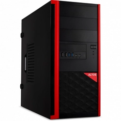 Рабочая станция Acer Altos P10 F7 US.RRKTA.01L (Большой (Mini Tower, midi Tower, Tower), Core i5, 11400, 8, 256 ГБ)