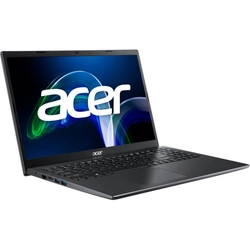 Ноутбук Acer Extensa EX215-22 NX.EG9ER.02S (15.6 ", FHD 1920x1080 (16:9), AMD, Ryzen 3, 4 Гб, SSD, 256 ГБ, AMD Radeon Vega)