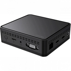 Персональный компьютер Digma Mini Office DPCN-4BXW01 (Celeron, N4020, 1.1, 4 Гб, DDR4-3200, SSD, Windows 11 Pro)