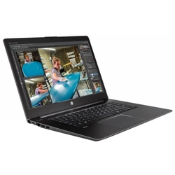 Мобильная рабочая станция HP ZBook Studio G3 T7W01EA (15.6, FHD 1920x1080, Intel, Core i7, 8, SSD)