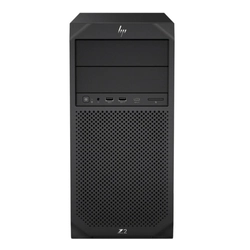 Рабочая станция HP Z2 G4 4RW84EA (Core i7, 16, 512 ГБ)