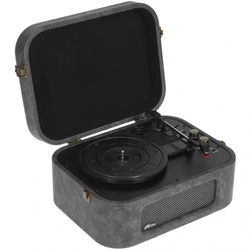 Виниловый проигрыватель Ritmix LP-190B Dark Grey