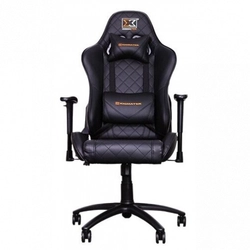 Компьютерный стул XIGMATEK Hairpin Black EN42425