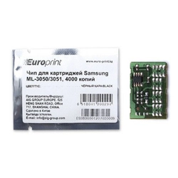 Опция для печатной техники Europrint Samsung ML-3050 ML-3050# (Чип)