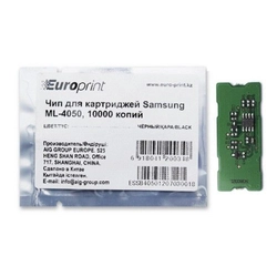 Опция для печатной техники Europrint Samsung ML-4050 (Чип)