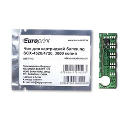 Опция для печатной техники Europrint Samsung SCX-4720 (Чип)