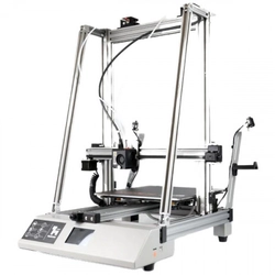 3D принтер Wanhao  Duplicator D12/300 2 extruder