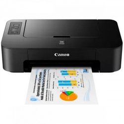 Принтер Canon Pixma TS205 2319C006 (А4, Струйный, Цветной)