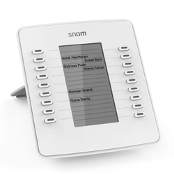 Опция для Аудиоконференций SNOM D7 White