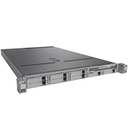 Видеоконференция Cisco Meeting Server 1000 CTI-CMS-1000-K9