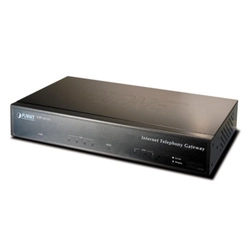SIP шлюз Planet VIP-281FS