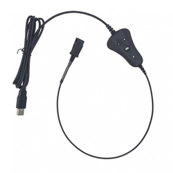 Аксессуар для телефона AVTech Шнур-переходник  VT QD(P)-USB (01) QD(P) - USB (01)