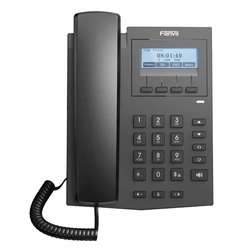 IP Телефон Fanvil IP-телефон 2-SIP Fanvil X1S