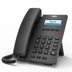 IP Телефон Fanvil X1S