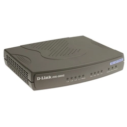 SIP шлюз D-link DVG-5004S/D1A