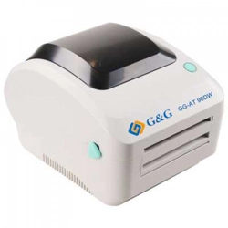 Термопринтер G&G GG-AT-90DW-U