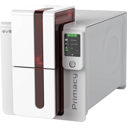Принтер для карт Evolis Primacy LCD Simplex Expert PM1H0000LS