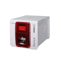 Принтер для карт Evolis Zenius Expert ZN1H0000RS