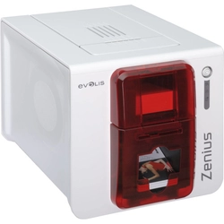 Принтер для карт Evolis Zenius Expert Contactless ZN1H00HSRS