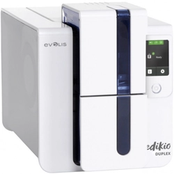 Принтер для карт Evolis Edikio Duplex ED1H0000CD-BS003